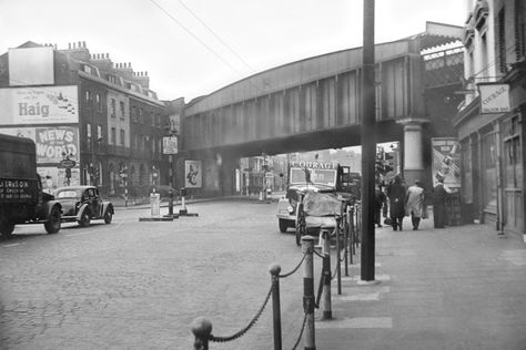 Liverpool Town, Kingston Upon Hull, Tower Hamlets, East End London, London History, Bethnal Green, Old Images, London Town, Old London