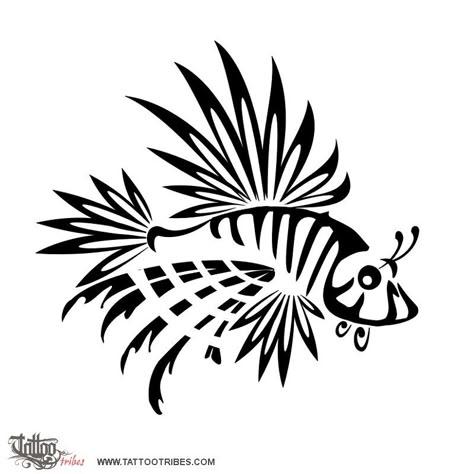 Small Nature Tattoo, Maori Tattoos, Petit Tattoo, Sea Tattoo, Logo Idea, Lion Fish, Sailor Jerry, Arrow Tattoos, Fish Drawings