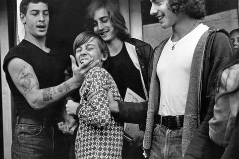 Joseph Szabo, Killer Joe, Billy Kidd, California High School, Larry Clark, Alpha Girl, Diane Arbus, Female Musicians, High School Teacher