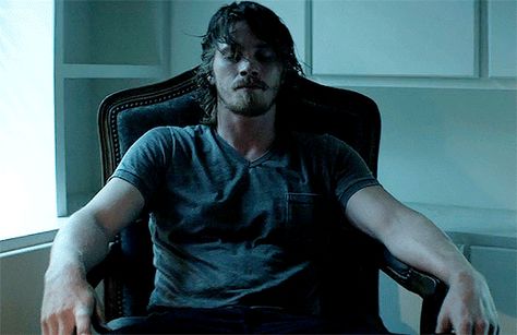 Garrett Hedlund Tulsa King, Garrett Hedlund Gif, Male Character Aesthetic, Garret Hedlund, Pretty Hate Machine, Garrett Hedlund, Country Strong, Fandom Crossover, Bioshock