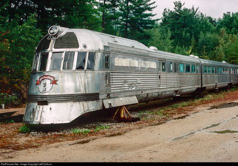 RailPictures.Net Photo: BM-MEC 6000 Boston & Maine Budd Flying Yankee at Glen, New Hampshire by Jeff Colburn Train Railway, Railroad History, Railroad Photos, Train Pictures, Rolling Stock, Photo Search, Train Set, Train Tracks, Model Trains