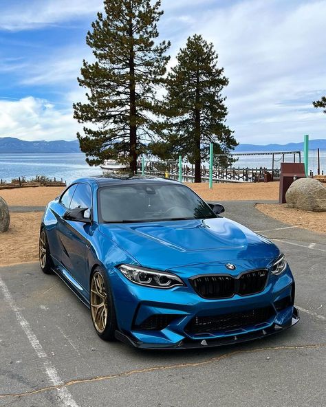 Bmw M2 Competition Wallpaper, M2 Bmw, Bmw M2 Competition, M2 Competition, Bmw Sport, Bmw M2, Street Racing, Dream Garage, Bmw Cars