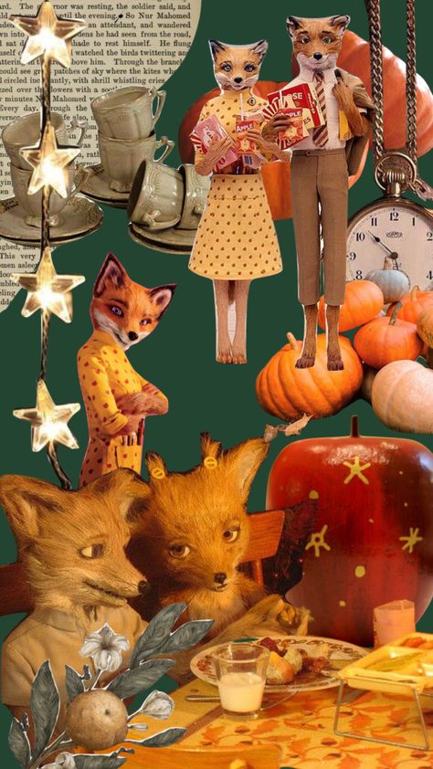 fantastic mr fox Fantastic Mr Fox Nursery, Fantastic Mr Fox Aesthetic, 22 Bday, Human Things, Non Disney Princesses, Widget Aesthetic, Fantastic Fox, Mister Fantastic, Fox Baby Shower