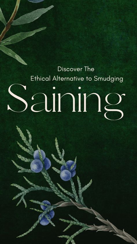 Discover the ancient practice of Saining, a powerful ritual rooted in Scottish tradition. This ethical alternative to smudging offers a unique way to cleanse and protect your space using sacred smoke and blessings. Perfect for witches seeking a respectful and effective method to purify their space. Embrace this traditional technique to enhance your spiritual practice. Dive into the rich history and ethical aspects of Saining and incorporate this beautiful ritual into your witch's toolkit today. Scottish Saining, Sweet Grass Smudging, Scottish Witchcraft, Scottish Witch, Norse Words, Spiritual Rituals, Cultural Appropriation, Spiritual Beliefs, Cultural Identity