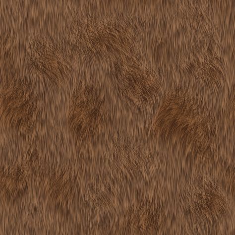 Great seamless brown animal fur texture - Dog or Rabbit - http://www.myfreetextures.com/great-seamless-brown-animal-fur-texture-dog-or-rabbit/ Fur Background, Fur Pelt, Rabbit Artwork, Rabbit Drawing, Fur Carpet, Animal Bear, Fur Texture, Animal Fur, Dog Skin