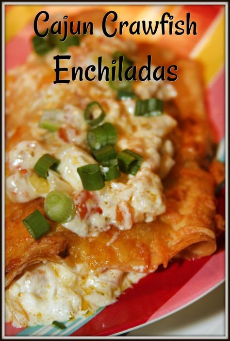 Crawfish Recipes Easy, Crawfish Balls, Crawfish Enchiladas, Crawfish Pies, Crawfish Dishes, Creole Dishes, Louisiana Chicken Pasta, Crawfish Recipes, Cajun Crawfish