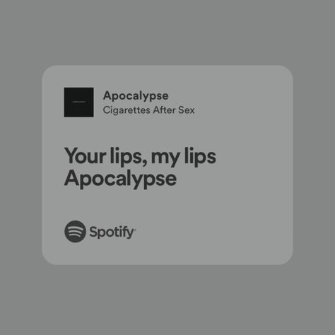 “Your lips, my lips, apocalypse” Ur Lips My Lips Apocalypse Lyrics, Your Lips My Lips Apocalypse Aesthetic, Your Lips My Lips Apocalypse, Lyrical Quotes, Real Lyrics, Kpop Lyrics, Best Girlfriend Ever, Apocalypse Aesthetic, Frases Aesthetic