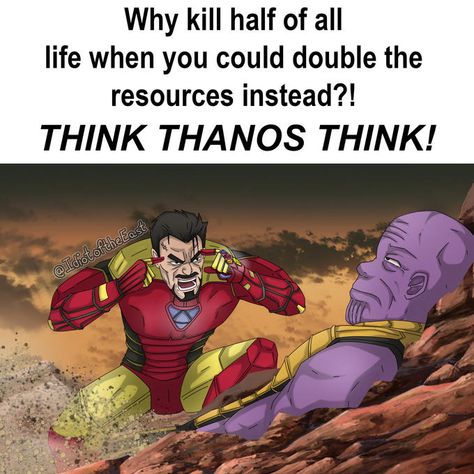 Think Mark Think, Thanos Art, Superhero Memes, Funny Marvel Memes, Funny Comic Strips, Marvel Avengers Movies, Dc Memes, Avengers Memes, Memes Br