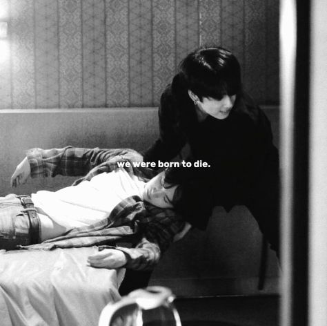 hyyh yoonkook ☆ Hyyh Yoonkook, Last Breath, Bts Lyric, D Day, My Last, Aesthetic Anime, Love You, Bts