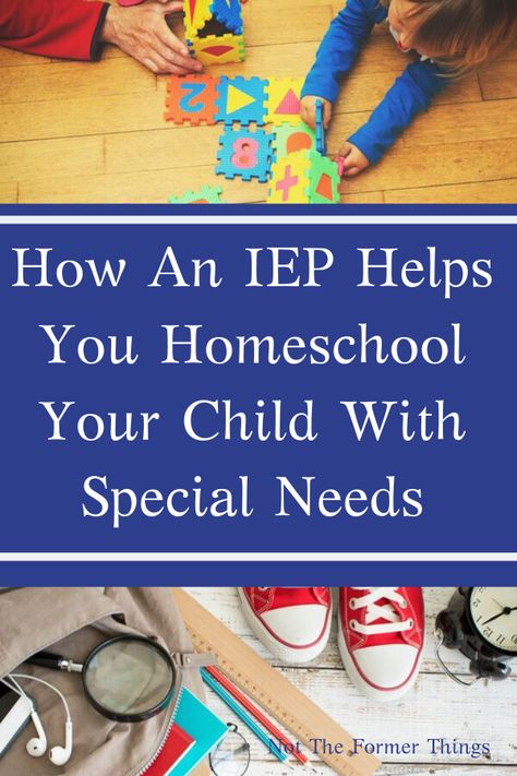 Homeschool Special Needs, Homeschool Iep, Iep Tubs, Special Needs Homeschool, Sped Homeschool, Road Schooling, Waldorf Homeschooling, Benefits Of Homeschooling, Design Learning