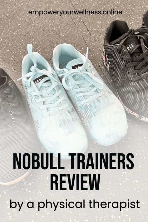 Check out this full review of the NOBULL trainers to help you decide if these NOBULL shoes are worth the price tag. NOBULL shoes women. Nobull Shoes Women Outfit, No Bull Shoes Women, Crossfit Shoes For Women, Nobull Shoes Women, Lifting Shoes For Women, Weight Training Shoes, No Bull Shoes, Les Mills Body Pump, Best Gym Shoes