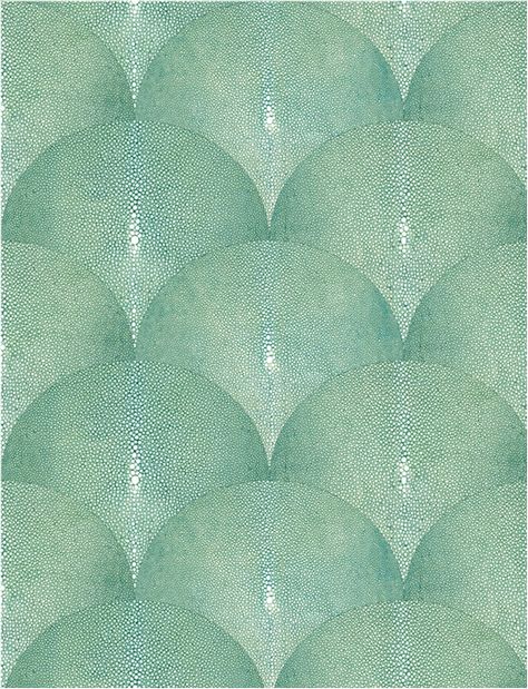 FISH SCALE WALL PAPER Leather Cutwork, Japan Hotel, Art Deco Bathroom, Wallpaper Project, How To Hang Wallpaper, Fish Scale, Fish Scales, Pillow Fabric, Colorful Fish