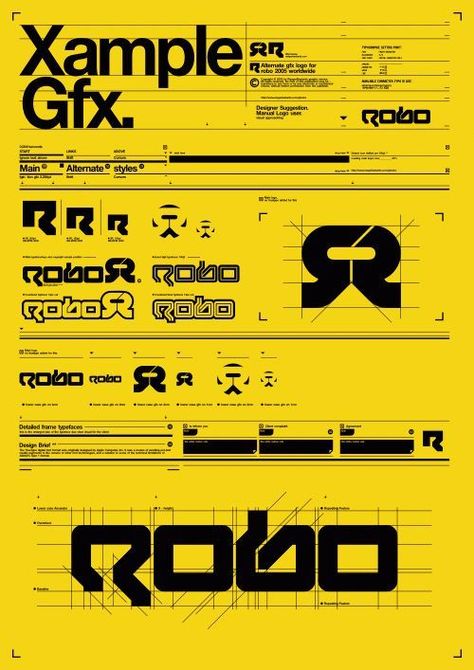 Warp Records, Designers Republic, Futuristic Typography, Mises En Page Design Graphique, Cyberpunk Design, Desain Buklet, Graph Design, Graphic Design Fonts, Typography Graphic