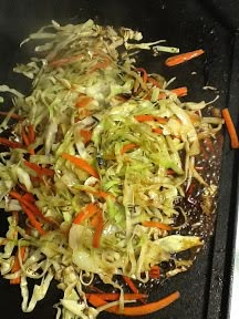 Griddle Sides, Flat Top Grill Recipes, Lumpia Shanghai, Filipino Lumpia, Black Stone Griddle Recipes, Easy Cabbage Rolls, Outdoor Griddle Recipes, Hibachi Recipes, Lumpia Recipe