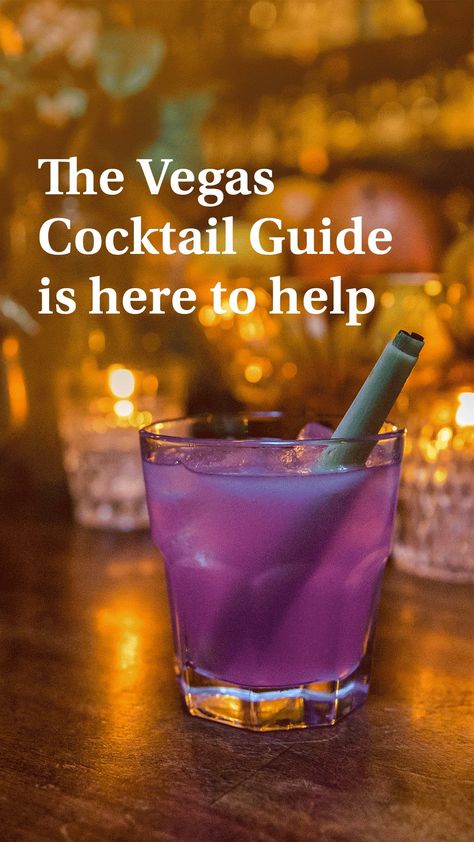 Best Drinks In Las Vegas, Best Drinks In Vegas, Las Vegas Cocktails, Las Vegas Drinks, Vegas Essentials, Nfr 2022, Birthday In Las Vegas, Las Vegas Bars, Vegas Trip Planning