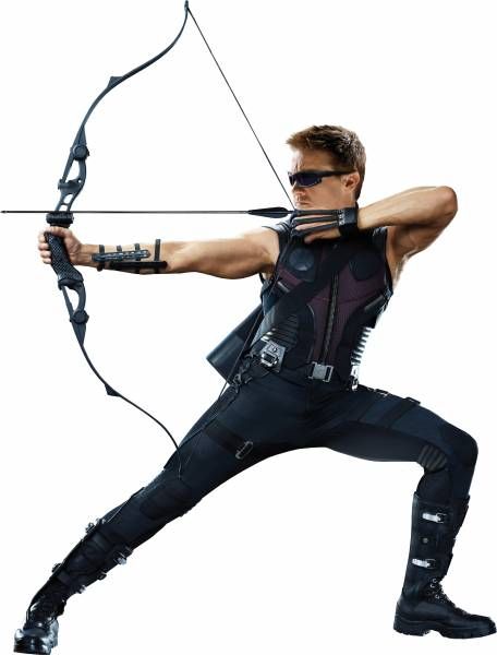 Hawkeye Bow, Hawkeye Costume, Hawkeye Avengers, Hawk Eye, Marvel Hawkeye, Avengers Outfits, Avengers 2012, Avengers Wallpaper, Bow And Arrow