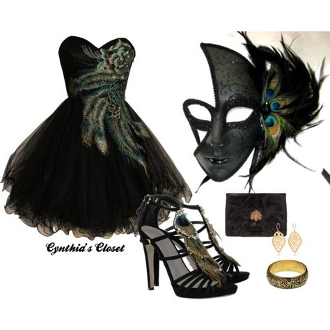 I love love love this! Makes me want to go to a Masquerade ball! Masquerade Cocktail Party Outfit, Masquerade Ball Gowns Elegant With Mask, Mascarade Ball Outfit, Masquerade Outfit Ideas, Mascarade Ball, Masquerade Ball Outfits, Masquerade Outfit, Masquerade Wedding, Masquerade Costumes