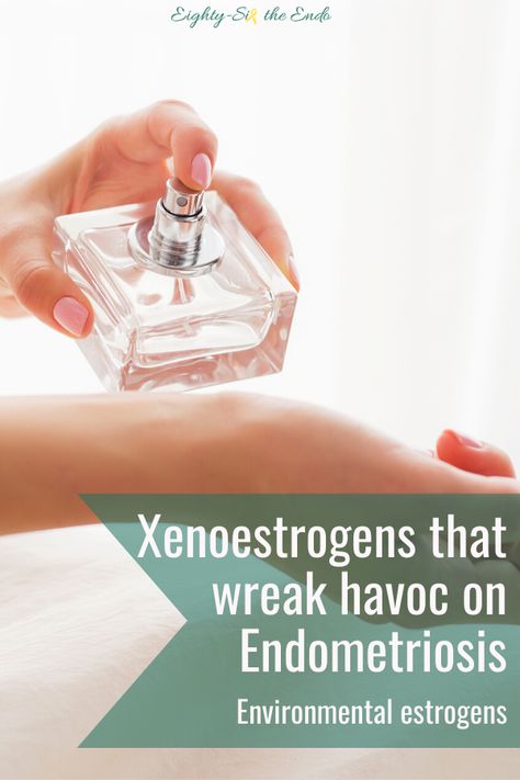 Xenoestrogens are almost impossible to avoid. What’s important is that you minimize your exposure to these toxins that can negatively affect endometriosis. Xenoestrogens Free Products, Eighty Six, Endocrine System, Body Organs, Cloth Pads, Feminine Hygiene, Medical Research, Try To Remember, Love Natural