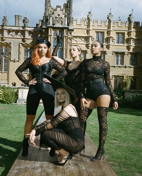 Little Mix Photoshoot, Jessy Nelson, Woman Like Me, Stile Kendall Jenner, Little Mix Outfits, Litte Mix, Jesy Nelson, Perrie Edwards, Fifth Harmony