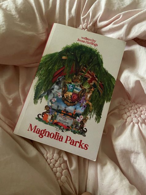 Magnolia Parks Aesthetic Book, Magnolia Parks Series, Magnolia Parks Aesthetic, Magnolia Parks Book, Bj Ballentine, Summer Tbr, Autumn Reads, Cozy Reading Chair, Fall Books