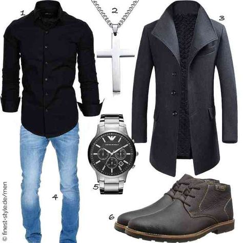 Black Men Casual Style, Steampunk Men Clothing, Hoodie Outfit Men, Mens Work Outfits, Fashion Models Men, Mens Business Casual Outfits, Clothing Optional, Men Fashion Casual Shirts, Men Stylish Dress