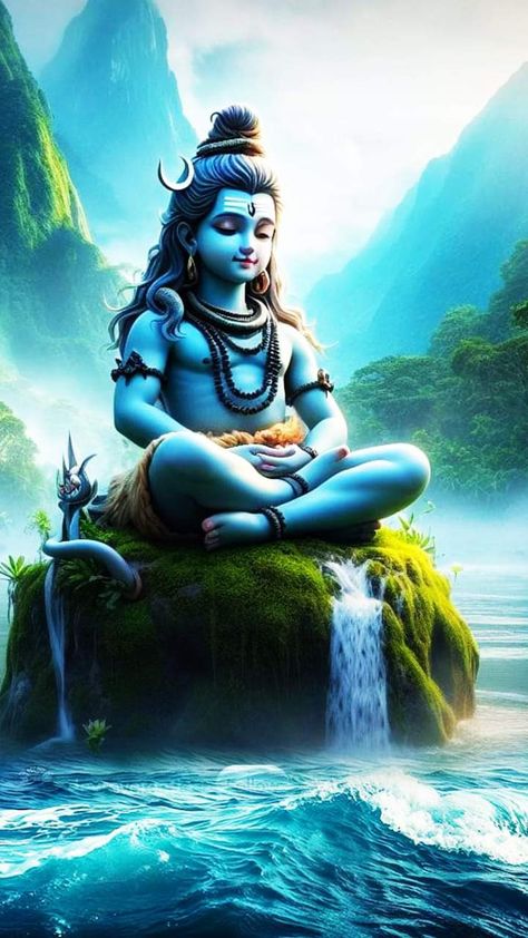 Crochet Wallpaper, Mahadev Hd Wallpaper, God Pics, Shiv Shankar, Happy Navratri Images, Trending Shorts, Shiva Hd Wallpaper, Pictures Of Shiva, 4k Wallpaper For Mobile