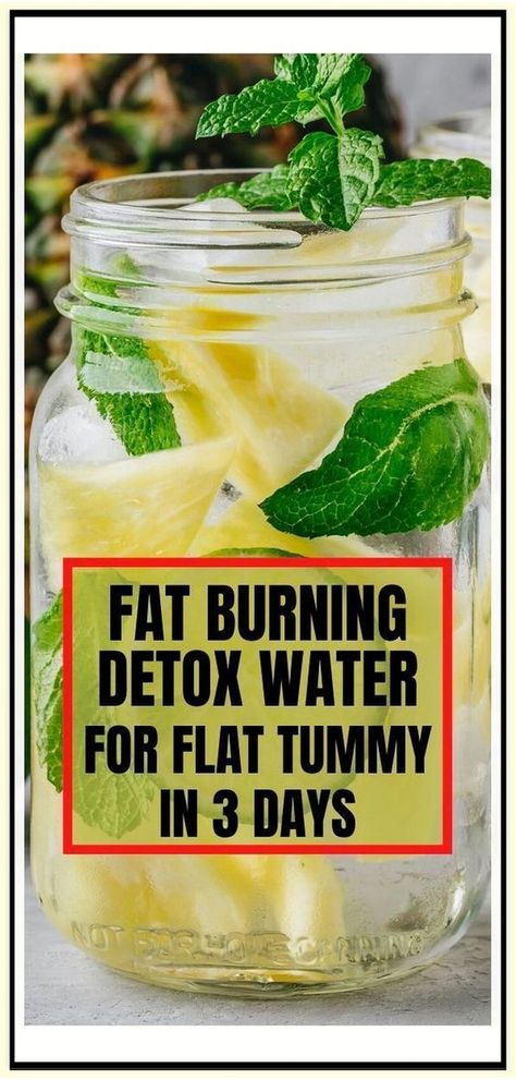 Fat Burning Detox Water Recipe For Flat Tummy - The Detox Lady Infused Water Recipes Flat Belly, Weight Gain Plan, Flat Tummy Water, Detox Water Recipe, Detox Water Fat Burning, Infused Water Recipes, Detox Water Recipes, Belly Fat Burner Drink, Fat Burner Drinks