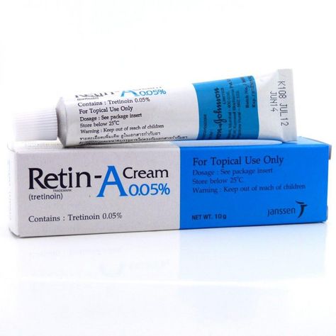 How Can Retin-A Help My Skin? Treating Cystic Acne, Retin A, Tretinoin Cream, Chest Acne, Forehead Acne, Best Acne Products, Treating Hyperpigmentation, Retinoic Acid, Home Remedies For Acne