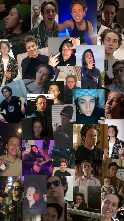 Carl Gallagher Collage, Carl Gallagher Hot Wallpaper, White Boy Carl Wallpaper Iphone, Carl Gallagher Wallpaper Iphone, Carl Gallagher Season 1, Carl From Shameless, Ethan Cutkosky Wallpaper, Carl Gallagher Wallpaper, Cute Wallpapers Dark