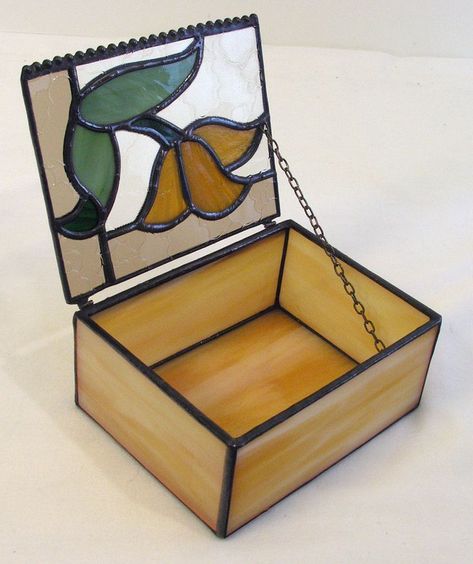 Cardboard jewelry boxes