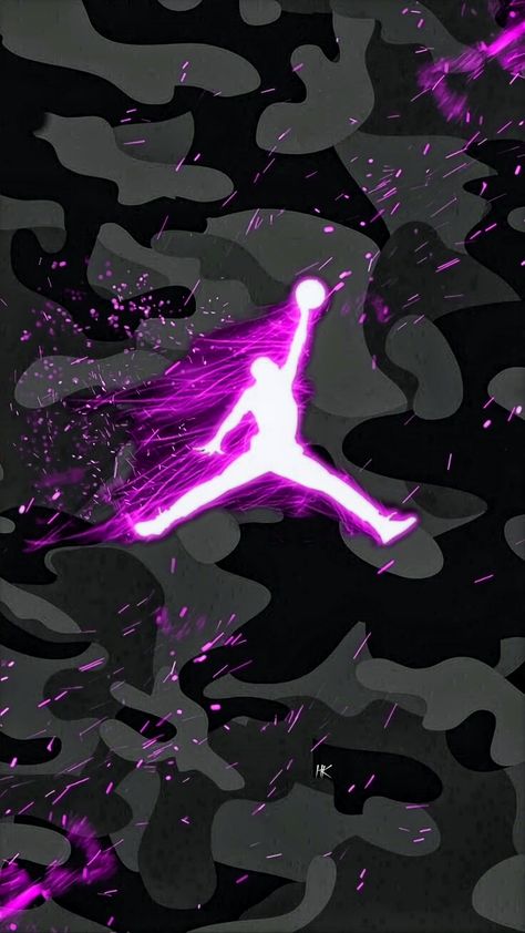 Nike Wallpaper Iphone Purple, Jordan Symbol Wallpaper, Logo Wallpaper, Jordan Wallpaper, Jordan Background, Diy Shirt Printing, Sparkly Iphone Wallpaper, Nike Wallpaper Backgrounds, Swag Wallpaper