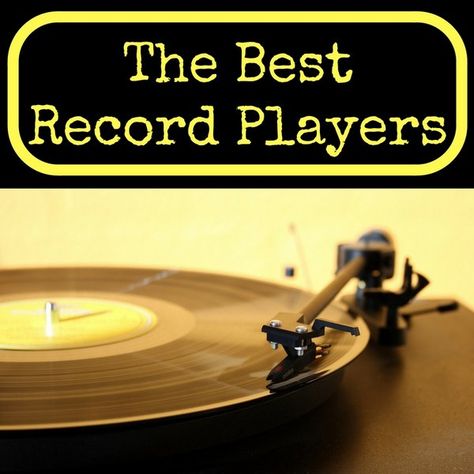 Reviews and comparisons of the best turntable record players, plus tons of info and advice. Don’t buy a record player until you’ve checked out our site! Best Vinyl Record Player, Best Record Player, Turntable Record Player, Vinyl Record Player, Record Players, Record Player, Vinyl Record, Turntable, Vinyl Records