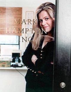 New York designer Alexa Hampton is the president of Mark Hampton LLC which was started by her father Mark Hampton in 1976. Architectural Digest has placed her on their top 100 interior designers and architects list every year since 2002. In an interview with @House Beautiful magazine she shares a list of favorite home products. Hampton Interior, Decorating Apps, Architectural Scale, House Beautiful Magazine, Alexa Hampton, Modern Lighting Design, Circa Lighting, Lighting Home, Beautiful Interior Design