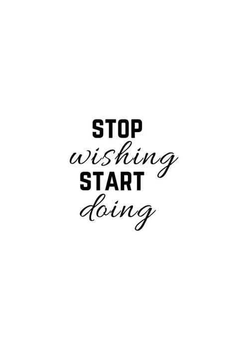 Stop Dreaming Start Doing Wallpaper, Positive Study Quotes Motivation, Wallpapers Motivation, Financial Inspiration, Scattered Mind, 21 Aesthetic, Stop Dreaming Start Doing, Spotify Pfp, White Background Quotes