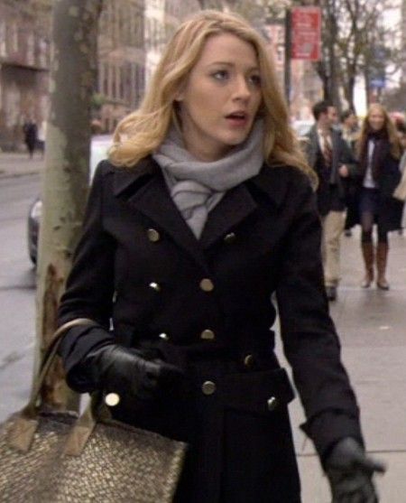 Serena Van Der, Serena Van, Serena Van Der Woodsen, Love Fashion, Gossip Girl, Pet Accessories, Gloves, Pet, Van