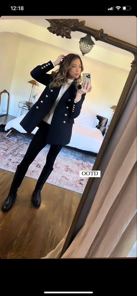 Stassi Schroeder Style, Rectangle Body Shape Outfits, Stassi Schroeder, Fashion Mood Board, Iconic Women, Classic Outfits, New Wardrobe, Fall Winter Outfits, Ig Story