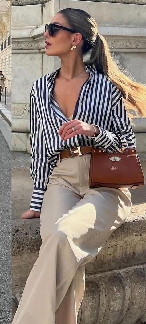 Italian Fashion Women, Classy Old Money, Old Money Fashion, Outfits Sommer, Money Fashion, Mode Tips, Elegant Outfit Classy, Europe Outfits, Everyday Fashion Outfits