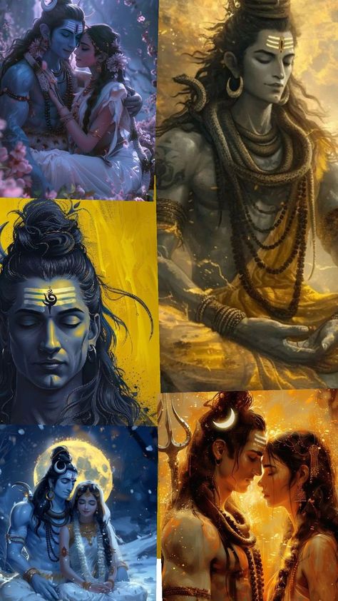 Devine love Shiv Sati Painting, Gauri Shankar Aesthetic, Shiv Sati Hd Wallpaper, Lord Shiva Parvati Hd Wallpaper, Shiva Aesthetic Wallpaper, Shiv Parvati Hd Wallpaper, Shiv Ji Hd Wallpaper, Shiv Parvati Love, Shivparvati Images