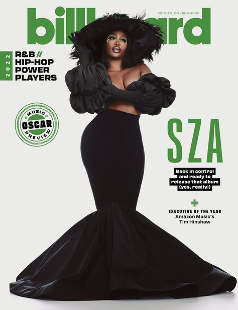 Sza Photos, Sza Pics, Travel Outfit Spring, Flo Milli, Black Girls Luxury Lifestyle, Tall Women Fashion, Graphic Eyes, Black Magazine, Billboard Magazine