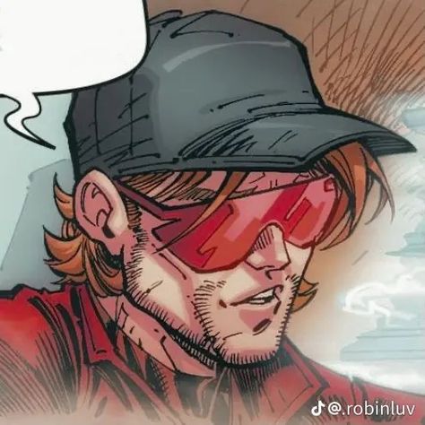 Roy Harper Icon, Roy Harper Comics, Roy Harper Icons, Roy Harper Aesthetic, Roy Harper Dc, Daredevil Art, Daredevil Matt Murdock, Roy Harper, Comic Icons