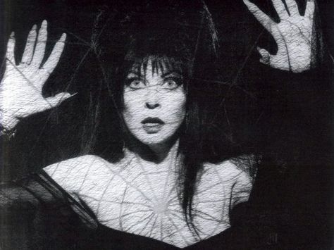 Crystal Castles, Elvira Mistress Of The Dark, Goth Subculture, Vampire Goth, Romantic Goth, Gothic Aesthetic, Goth Aesthetic, Vintage Horror, Dracula