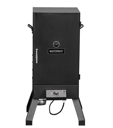 Masterbuilt 30 inch Analog Electric Smoker with 2 Smoking Racks - Walmart.com - Walmart.com Electric Smoker Turkey, Best Electric Smoker, Masterbuilt Smoker, Best Smoker, Navy House, Gothic Industrial, Diy Lamps, Electric Smoker, Lake House Ideas