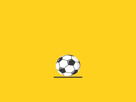 Sports Animation Gif, Sports Logo Animation, Football Motion Graphics, Volleyball Animation, Sports Motion Graphics, Basketball Animation, Sport Animation, Logo Animation Motion Graphics, Football Animation