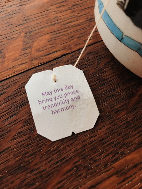 #tea #teabag #quote #quotes #inspiration Tea Quotes Aesthetic, Quotes About Tea, Tea Bag Quotes, Teabag Quotes, Tea Time Quotes Inspiration, Peace Tea Aesthetic, A Woman Is Like A Tea Bag Quote, Positivitea Quote, Tea Person