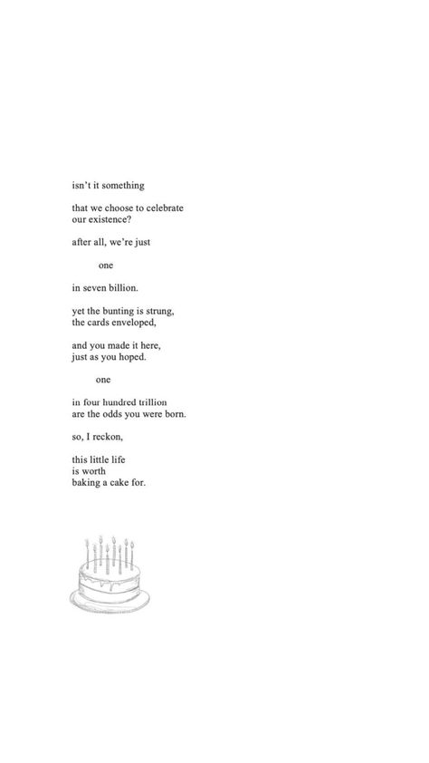 poetry about life Happy Birthday Poems For Him, Poetry For Birthday, Birthday Thoughts For Self, Birthday Wishes Poetry, Poetic Birthday Wishes, Birthday Poems For Friend, Short Birthday Poems, Poems For Birthdays, Birthday Poems For Him