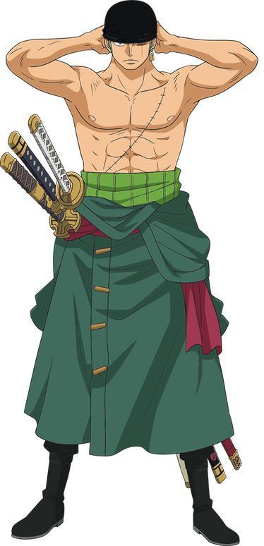 Roronoa zoro Zoro Post Timeskip, One Piece Full, One Piece Cartoon, Cosplay Boy, One Piece Funny, One Peice Anime, Zoro One Piece, One Piece Drawing, Body Picture