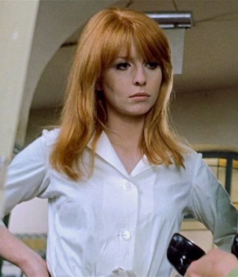 Jane Asher Jane Outfits, Beatles Girl, Jane Asher, 60s Hair, Pepper Potts, Marianne Faithfull, Sylvie Vartan, Andy Gibb, Swinging Sixties