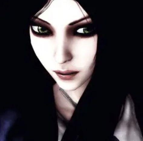 2000s Horror, Place Aesthetic, American Mcgee’s Alice, Arcane Jinx, Jinx Arcane, Aesthetic Core, Me Core, Alice Liddell, Alice Madness Returns