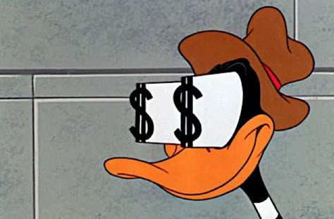 Everything You Wanted to Know about Book Sales (But Were Afraid to Ask) — Electric Literature Duffy Duck, Looney Tunes Wallpaper, Tv Dads, Old Cartoon Characters, Traditional Tattoo Inspiration, Looney Tunes Show, Looney Tunes Characters, Animation Tutorial, Daffy Duck