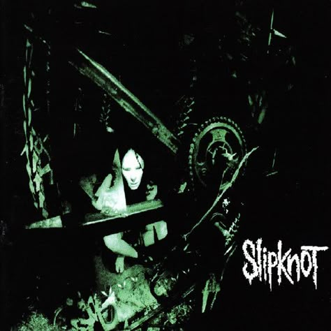 Slipknot - Mate. Feed. Kill. Repeat. (CD, Album) Slipknot Albums, Slipknot Band, Requiem For A Dream, Joey Jordison, System Of A Down, Gothic Metal, Band Posters, Slipknot